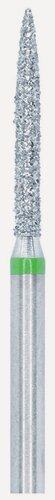Изображение товара 863-012C-FG Боры алмазные типа FG диам. 1,2 мм шт.