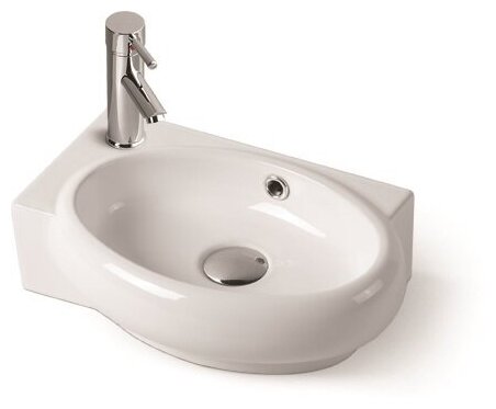 фото Рукомойник SantiLine SL-2022R