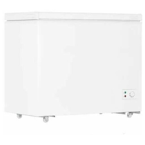 Морозильник-ларь Бирюса 210KХ ко 2100x600x600 Белый 18366₽