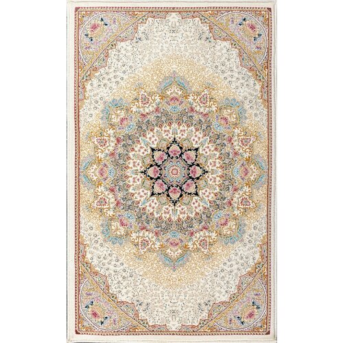 Ковер коллекции ARMAN ANIMA-CRE 50 x 80 2860₽