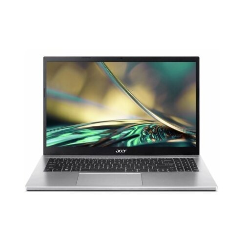 Ноутбук Acer Aspire 3 A315-59-58SS ENG Intel Core i5 1235U, 1.3 GHz - 4.4 GHz, 8192 Mb, 15.6 Full HD 1920x1080, 512 Gb SSD, DVD нет, Intel Iris Xe Graphics, No OS, серебристый, 1.78 кг, английская клавиатура, NX. K6SEM.00A ENG ноутбук hiper expertbook mtl1601b1135ds intel core i5 1135g7 2 4 ghz 4 2 ghz 8192 mb 16 1 full hd 1920x1080 1000 gb ssd dvd нет intel iris xe graphics no os серебристый 1 78 кг mtl1601b1135ds