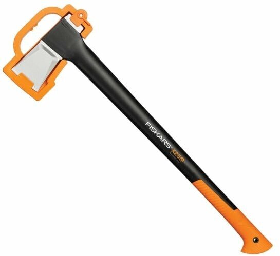 Топор-колун Fiskars XL, X25