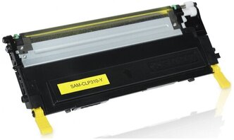 Картридж для принтера Samsung CLT-Y409S Жёлтый CLP310, CLP315, CLX3170FN, CLX3175