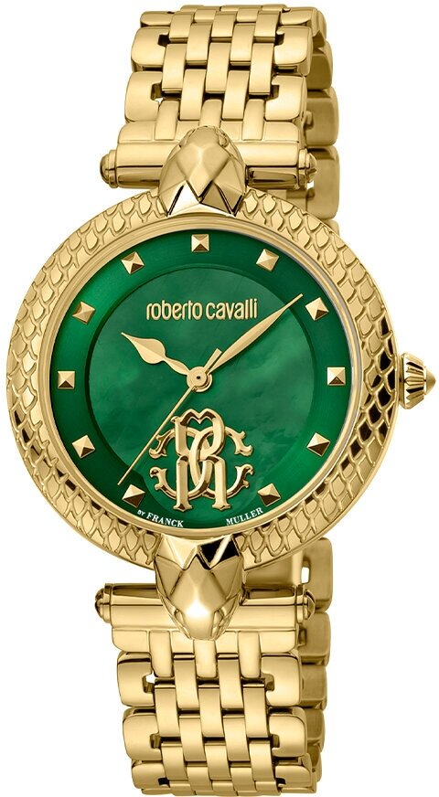 Наручные часы Roberto Cavalli by Franck Muller RV1L130M0061