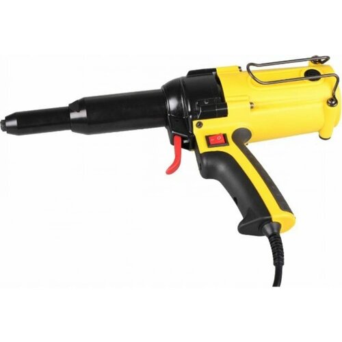 Электрический заклепочник ABSOLUT SK1006 заклепочник skytools sk4007