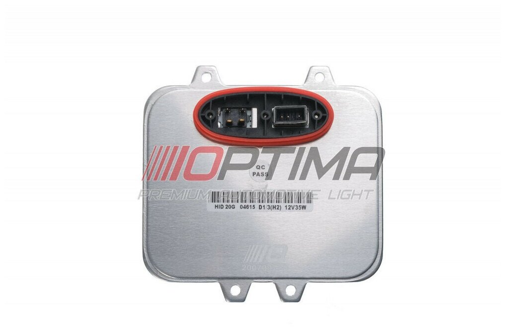 Блок розжига Optima Service Replacement 5DV00961000