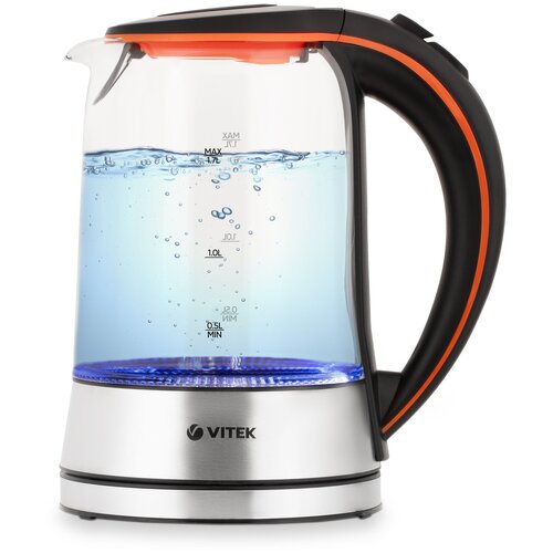 Чайник Vitek VT-7005 TR 209900₽