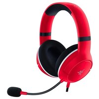 Razer Kaira X for Xbox pulse red игровая гарнитура