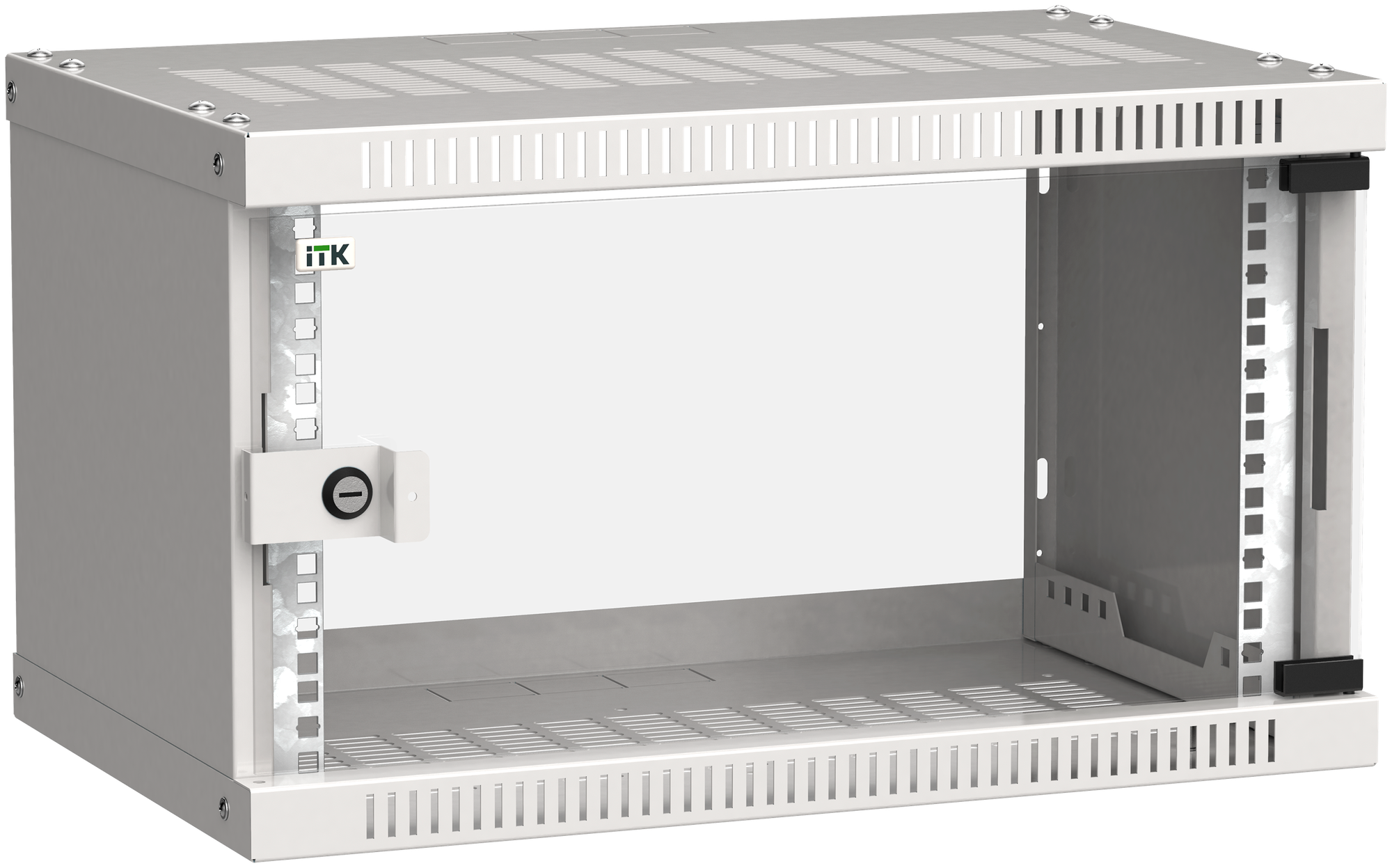 Шкаф ITK 6U (LWE3-06U53-GF)