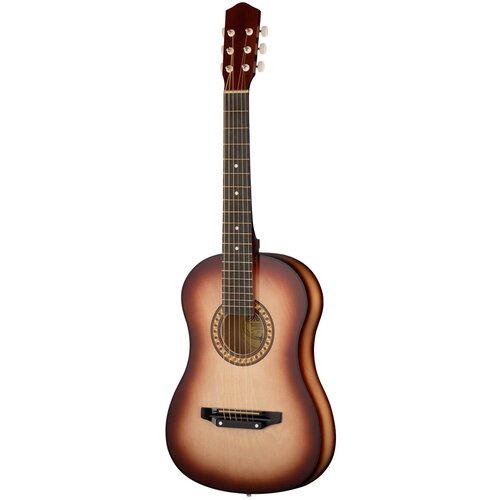 1C-NAT Акустическая гитара, Ижевский завод Т. И. М