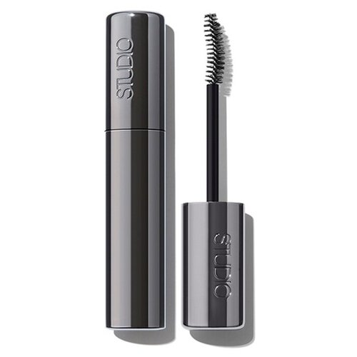 The SAEM Тушь Studio Double Fit Mascara 01 LongLash Curling тушь для ресниц the saem boom up mascara 01 longlash 7гр