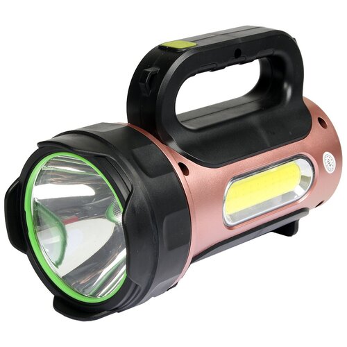 фото Фонарь ручной hel-t93 police