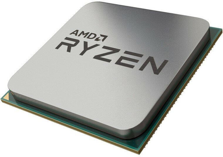 Процессор AMD RYZEN 7 1700, OEM - фото №7