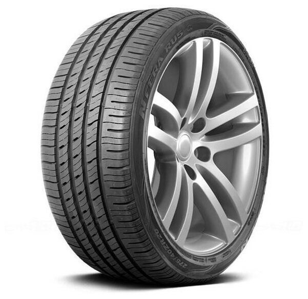 Roadstone N'Fera RU5 255/50 R19 107W