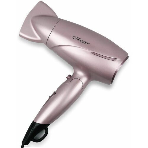 Фен дорожный Maestro MR-209-PINK 145900₽