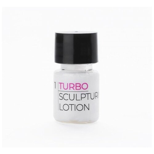 Velvet состав 1 (sculpturing lotion), 8 мл. Turbo