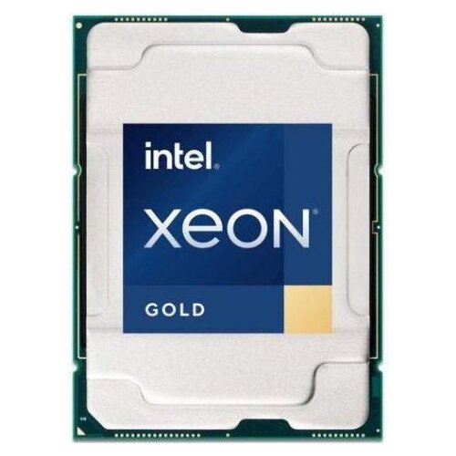 Процессор Intel Xeon GOLD 6342 LGA4189, 24 x 2800 МГц, OEM