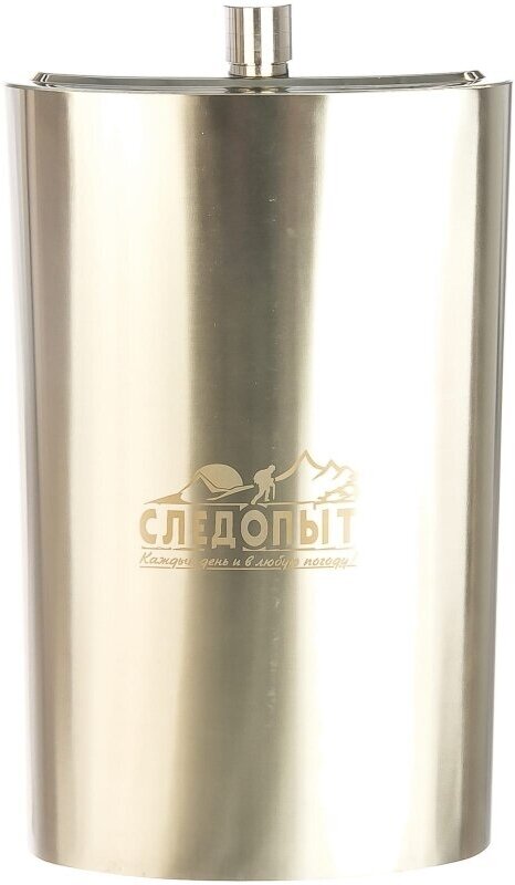 Фляжка "следопыт", 5000 мл PF-BD-F09