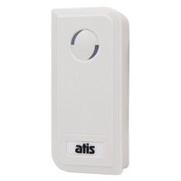 Считыватель карт и брелоков Atis PR-07 MF-W (white) стандарта Mifare 13.56 МГц