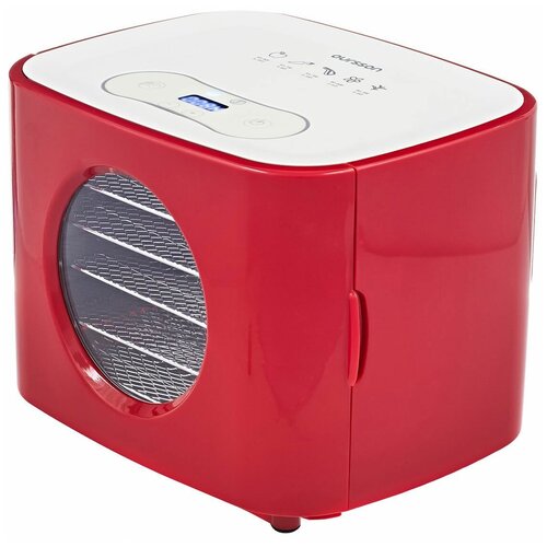 Электросушилка для овощей и фруктов Oursson DH5000DRD 1782500₽