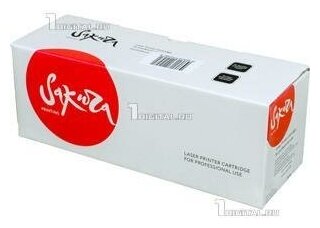 картридж Sakura TK5220K - фото №16