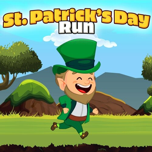 Сервис активации для Saint Patricks Day Run игры для PlayStation 129900₽