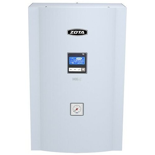 Электроотопительный котел Zota MK-S 21 9910600₽