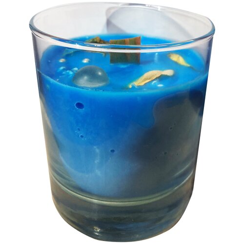 Ароматическая свеча 