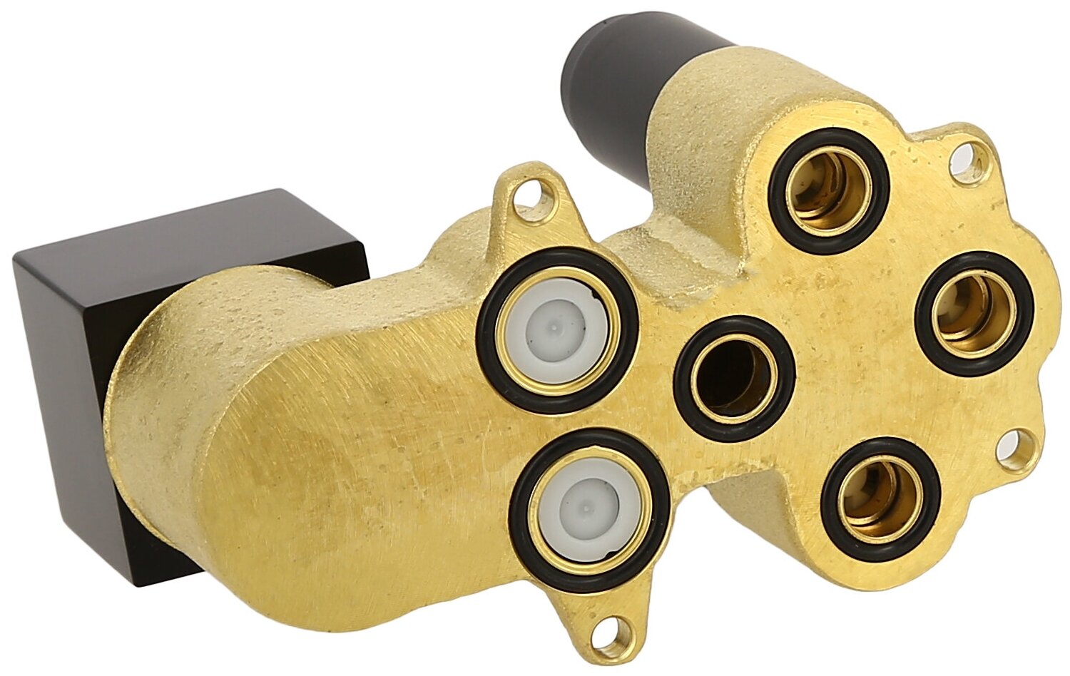 Душевая система ALMAes - фото №17