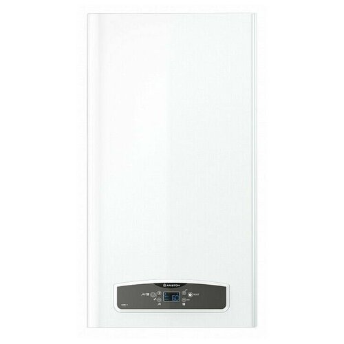 Ariston Cares X 24 CF - котел газовый двухконтурный 7000000₽