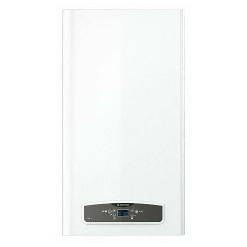 Ariston Cares X 24 CF - котел газовый двухконтурный,