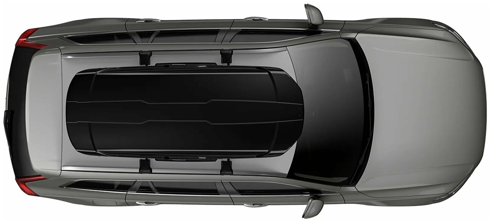 Багажный бокс на крышу THULE Motion XT XL (500 л)