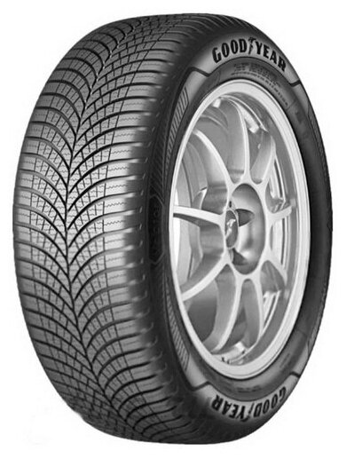 Шина Goodyear Vector 4Seasons Gen-3 235/40R18 95W XL