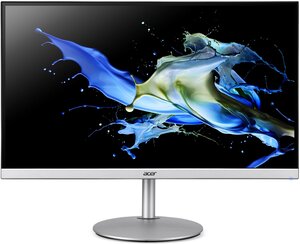 23.8" Монитор Acer CB242Ysmiprx, 1920x1080, 75 Гц, IPS