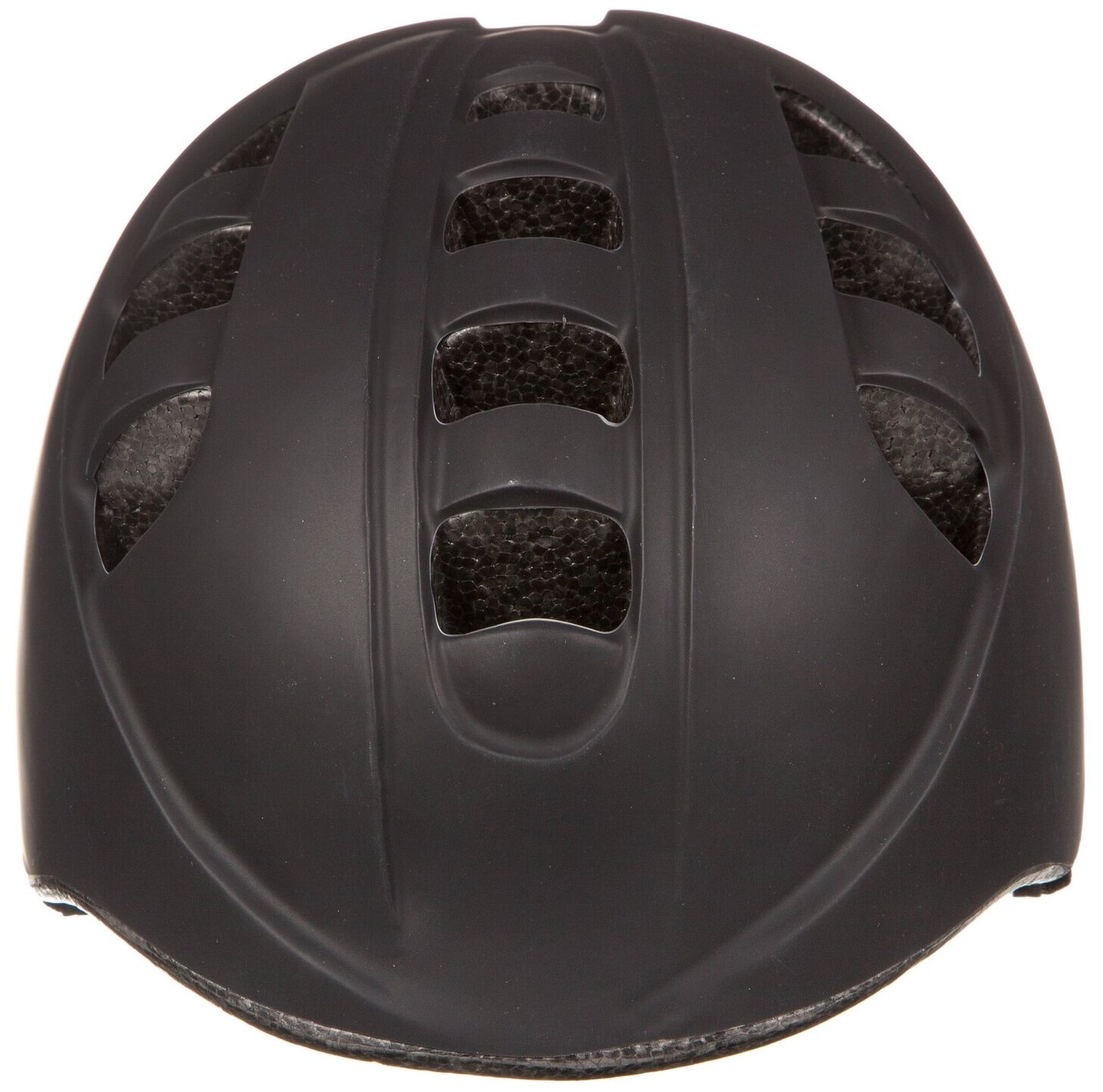 Шлем велос./самок. STG MA-2-B р.:48-52 черный (Х98568) - фото №8