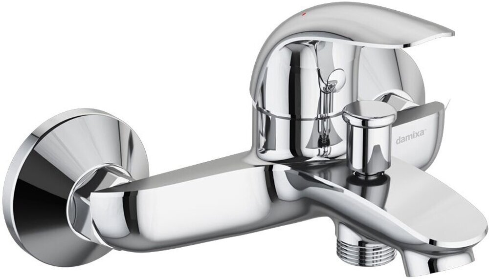 Смеситель для ванны Damixa Eclipse 311000001