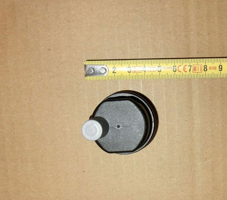 Автоматический воздухоотводчик Baxi (Оригинал), 7219215