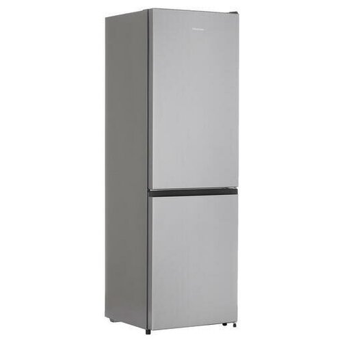 Холодильник HISENSE RB390N4AD1 серебро (FNF)
