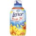 Lenor fresh air summer day, кондиционер ополаскиватель Ленор для белья, 840 мл