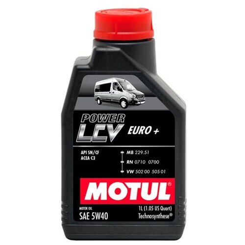 Motul1 MOTUL Масло моторное MOTUL 106132