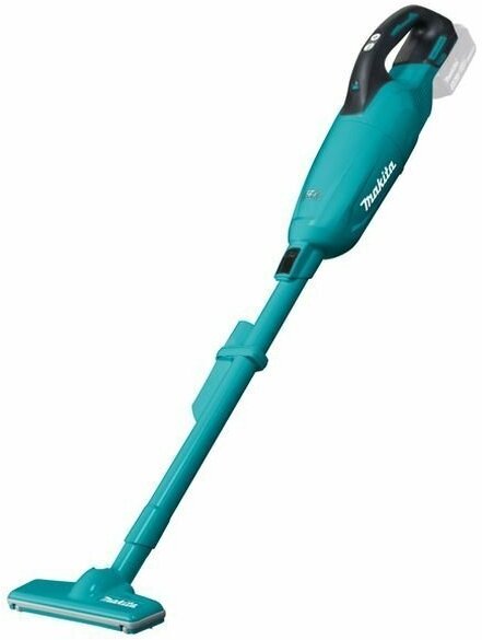 Аккумуляторный пылесос Makita DCL281FZ