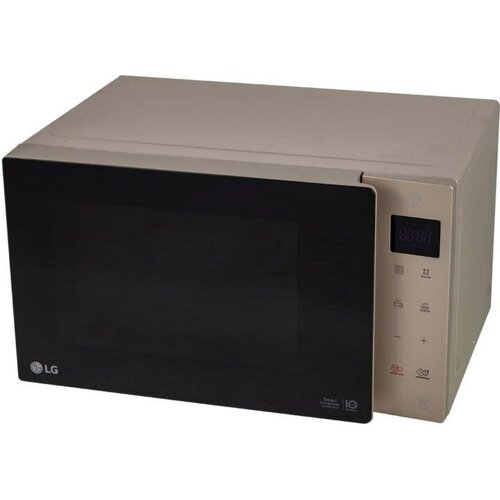 Микроволновая печь LG MW25R35GISH 2039300₽