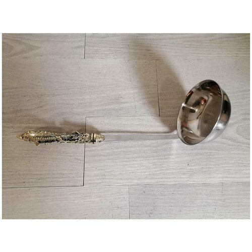 Половник для ухи