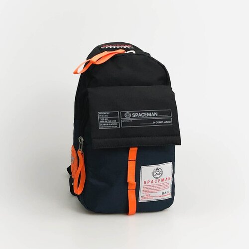 Рюкзак на 1 плечо Spaceman