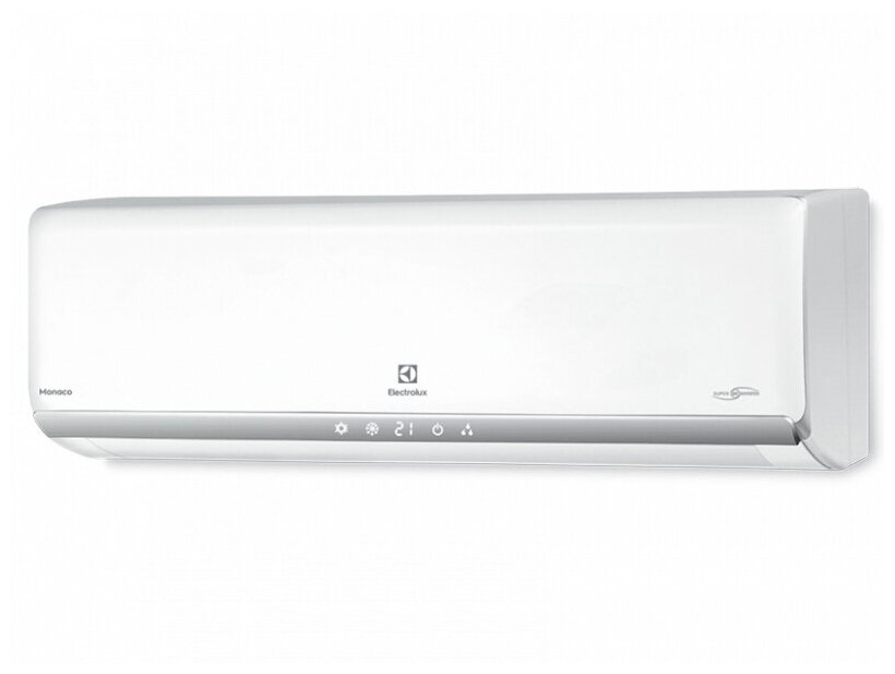 Блок внутренний ELECTROLUX EACS/I-09 HM FMI/N3_ERP/in - фотография № 4