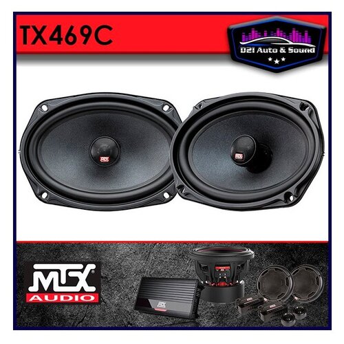 MTX TX469C