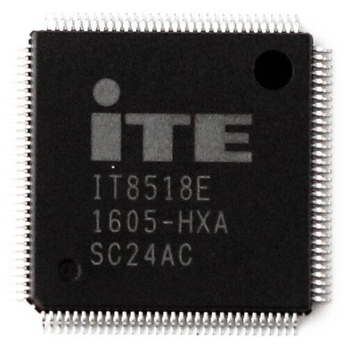 Мультиконтроллер IT8518E HXA Bulk мультиконтроллер ite it8518e cxs