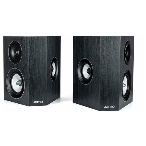 Jamo С9 SUR II Black Акустическая система объёмного звучания 4999000₽