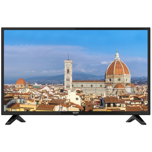 LED Телевизор 24 ECON EX-24HS005B черный 1154800₽