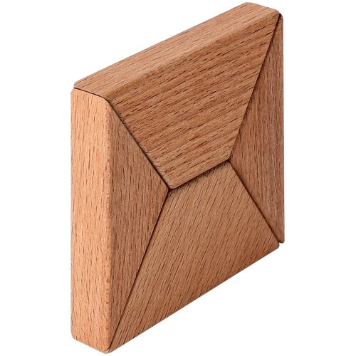 Магнитная головоломка по системе раннего развития